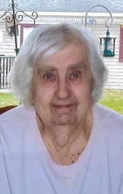 Joan E. Mulligan Obituary (1935