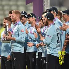Follow the live matches, scores news, highlights, commentary, rankings, videos and fixtures of the england men cricket team on the icc official website. England Cricket On Twitter As Series Wins Go This One Is Up There Engvpak