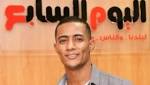 محمد رمضان ينشر صورة من
