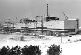 View this page full screen. After The Chernobyl Disaster