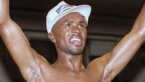 Colin McMillan Epitomised The Sweet Science