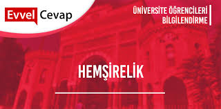Aşağıda yer alan tablodaki puanlar 2020 yılına ait üniversite taban puanlarıdır. Hemsirelik Taban Puanlari Ve Basari Siralamalari