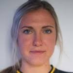 Madison Anne Gibson stats and ratings