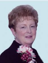 Obituary information for Barbara Ann Schneider