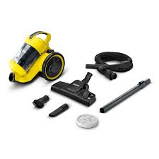 Elektrikli Supurge Vc 3 Karcher Turkiye