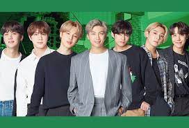 Rollingstonein rolling stone india the. Bts Graces Rolling Stone Cover Guests In Friends Reunion Philstar Com