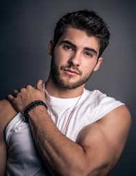 OMG, hes naked UHGAIN: Teen Wolf star Cody Christian - OMG.BLOG