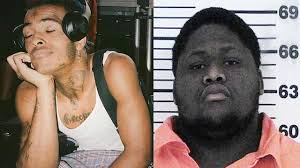 XXXTentacion Murder Suspect Testifies He Tried To Talk Them Out Of The  Robbery [VIDEO]