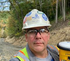 Jay Abbott Change Maker