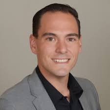 Michael Ross, Regional Outreach Manager