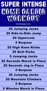 Pin On Workout Routines
