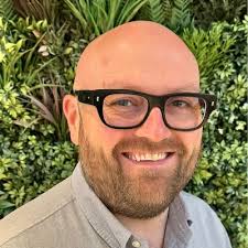 After six years at Dobbies, it's time for me to move