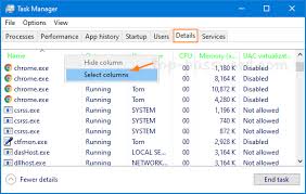 Get on the bleeding edge of the web with chrome canary designed for experienced developers and updated nightly. Tell If A Program Is 64 Bit Or 32 Bit Windows 10 Password Recovery