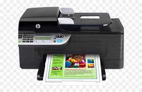 On this page provides a printer download connection hp deskjet 3835 driver for many types and also a driver scanner straight from the official so you are more beneficial to find the links you want. Printer Png Transparent Images Hp Officejet 4500 Wireless Png Download Vhv