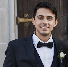 Haley Arnett and Wade Carter's Wedding Website