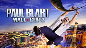 Mall cop 2 is a 2015 american action comedy film directed by andy fickman and written by kevin james and nick bakay. Is Paul Blart Mall Cop 2 2015 On Netflix Germany