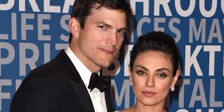 The hottest pictures of ashton kutcher, the american actor starring in two and a half men. Mila Kunis Told Ashton Kutcher Not To Invest In Uber And Bitcoin