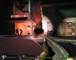 Click the download button below and you should be redirected to uploadhub.to. Left 4 Dead Download