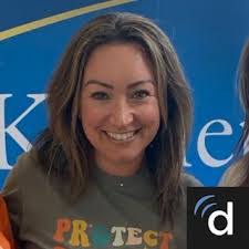 Barbara Mohrmann's Instagram, Twitter & Facebook