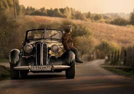 A collection of the top 59 anime pc wallpapers and backgrounds available for download for free. Boy With Old Car Wallpaper Jpg