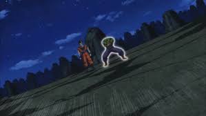 Goku was originally a saiyan born under the name kakarot. Dragon Ball Super Broly Comic Con Trailer Page 6 Resetera