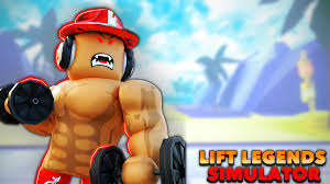 Stk codes in my tweets! Roblox Lift Legends Simulator Codes February 2021 Pro Game Guides