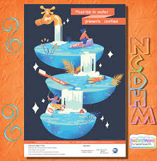 National Children S Dental Health Month In 2020 Dental Health Month Dental Health Dental