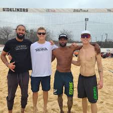 San Antonio Mens Open Results 3rd Steven Roschitz/Peter Connole 3rd Dillon  Cox/Jeffery Samuels 5th Caleb Kwekel/Dylan Zacca 5th Scott Cronick/Bobby  Jones #txbva #avpamerica #texasbeachvolleyball #sanantonio #sanantonioopen