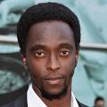 Edi Gathegi