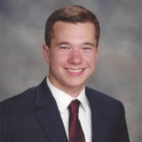 Kyle Casper's Instagram, Twitter & Facebook