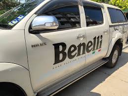 Mforce bike holdings sdn bhd was founded in penang by dato' sri tan lean heah in year 2008, involved in the distribution of sym, benelli, keeway and sm sport products in malaysia. Mforce Bike Holdings Sdn Bhd Media Betong Route 410 Facebook