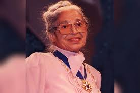 Perjuangan Rosa Parks demi Orang Kulit Hitam