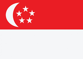 The singapore flag was adopted on december 3, 1959. National Flag Of Singapore Themes Free Stock Photo Public Domain Pictures
