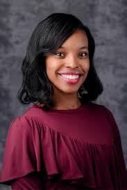 EAMC Welcomes Aleiya Butler, M.D