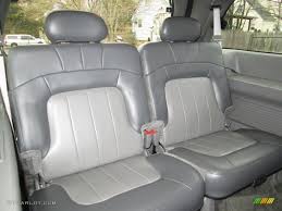 Image result for Pewter 2001 Envoy