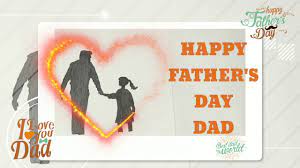 Manoj muntashir 21.288 views3 months ago. Happy Father S Day 2020 Happy Fathers Day Status Happy Fathers Day Whatsapp Status Video Youtube