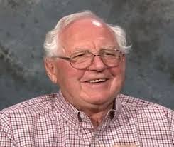 Interview with Roger McClellan · Hanford History Project