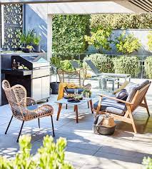 Bunnings Warehouse On Instagram Mix And Match Our Outdoor Furniture To Create A Bespoke Setting To Suit Outdoor Living Trends Patio Trends Outdoor Furniture