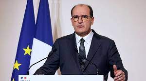 Le contexte sanitaire déterminera l'échéance du référendum. Coronavirus Commerces Deplacements Noel Ce Qu Il Faut Retenir Des Annonces De Jean Castex