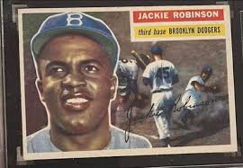 1961 Fleer for sale: #4 Walt Bellamy RC