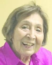 Mary Cordova Obituary (1932