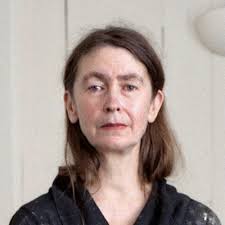 Self-Portrait by Celia Paul