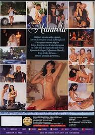 Manuela (2024) | XTIME | Adult DVD Empire