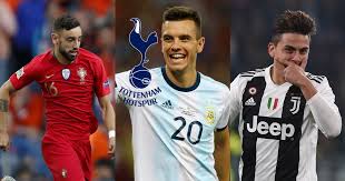 Prediction, team news, how to watch today. Tottenham News And Transfers Live Dybala Terms Agreed Move Difficult Lo Celso Deal Done Football London