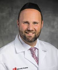 Daniel Karasik, MD