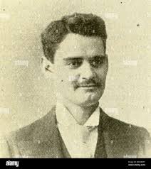 William dyer hi-res stock photography and images