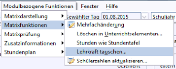 Wann beginnt dein individueller mutterschutz? Rs Lk Mutterschutz Start Amtliche Schulverwaltung Dokumentation