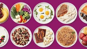 La Liste Complete Des Aliments A Zeropoints Violet Alimentation Patates Douces Grillees Hareng Fume