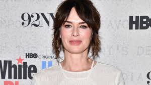 Lena Headey, inoubliable Cersei de Game of Thrones, en panique à la fin de  la série : Quest-ce que je vais faire ?” | Télé 7 Jours
