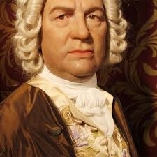 Bach Chorale Suite #1 & #2